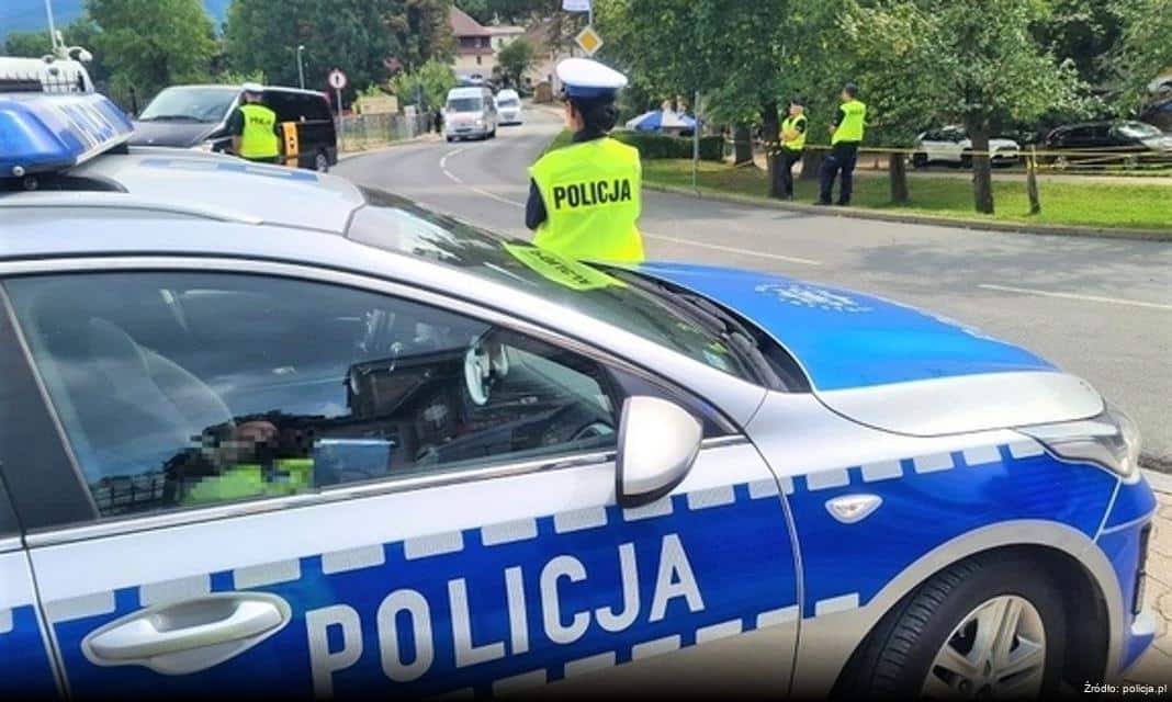 Życzenia Komendanta Głównego Policji z okazji Święta Służby Cywilnej