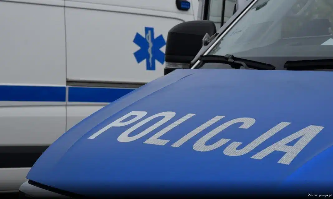 Akcja „Na Drodze – Patrz i Słuchaj” w Olsztynie na marzec 2026