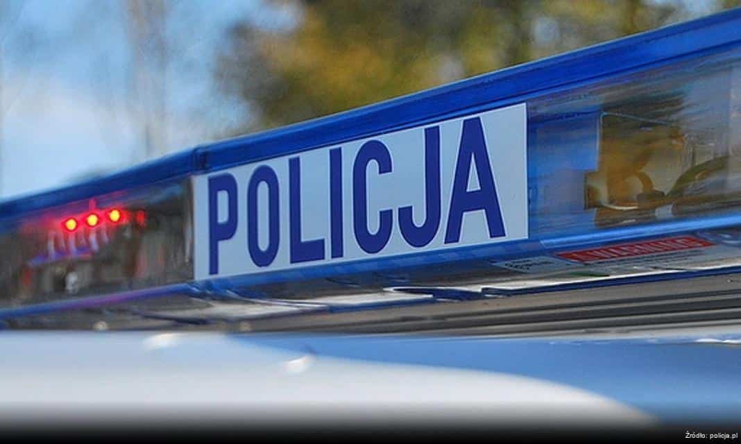 Finał kampanii „Dzieciństwo bez Przemocy” z udziałem Policji