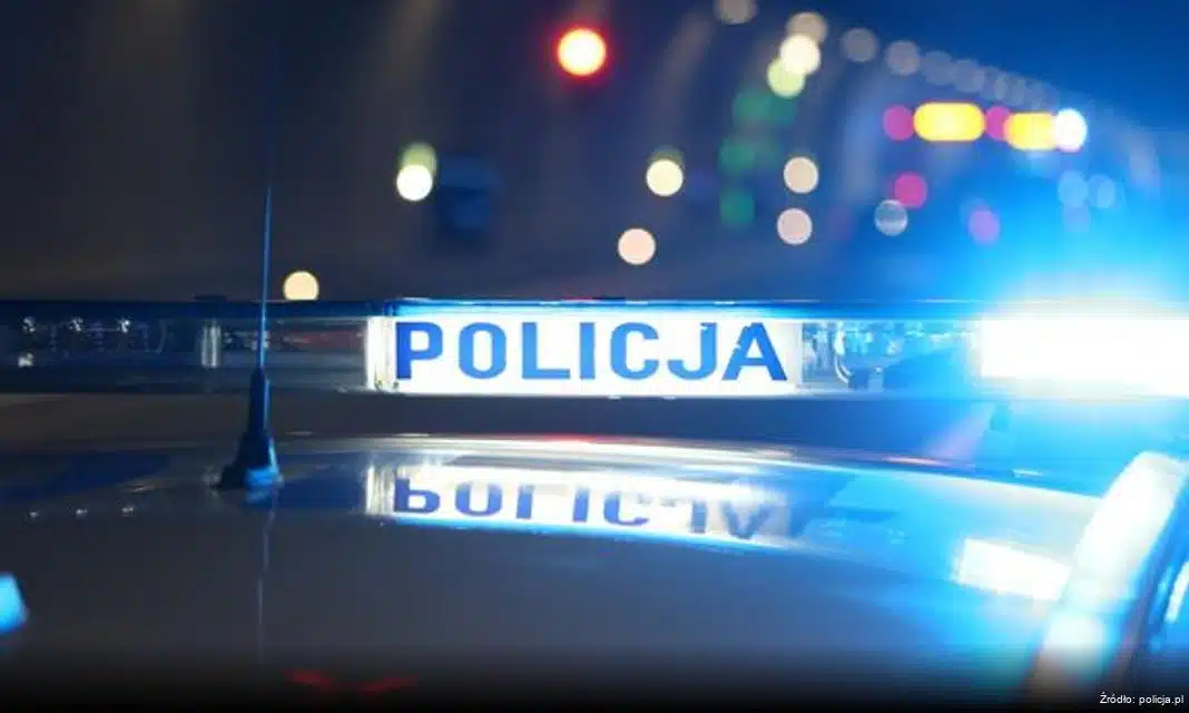 Tragiczna śmierć policjantki z Mikołajek podczas dojazdu na służbę