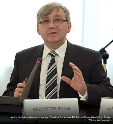 Krzysztof Pater