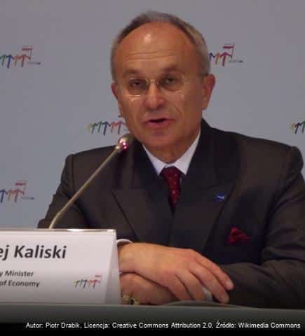 Maciej Kaliski