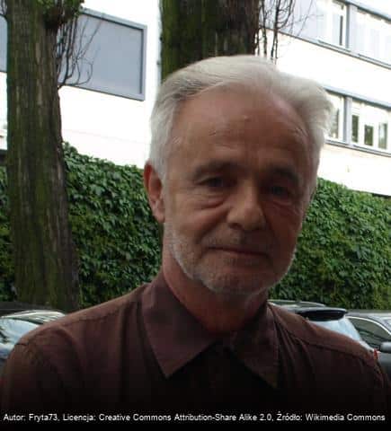 Mariusz Wojciechowski