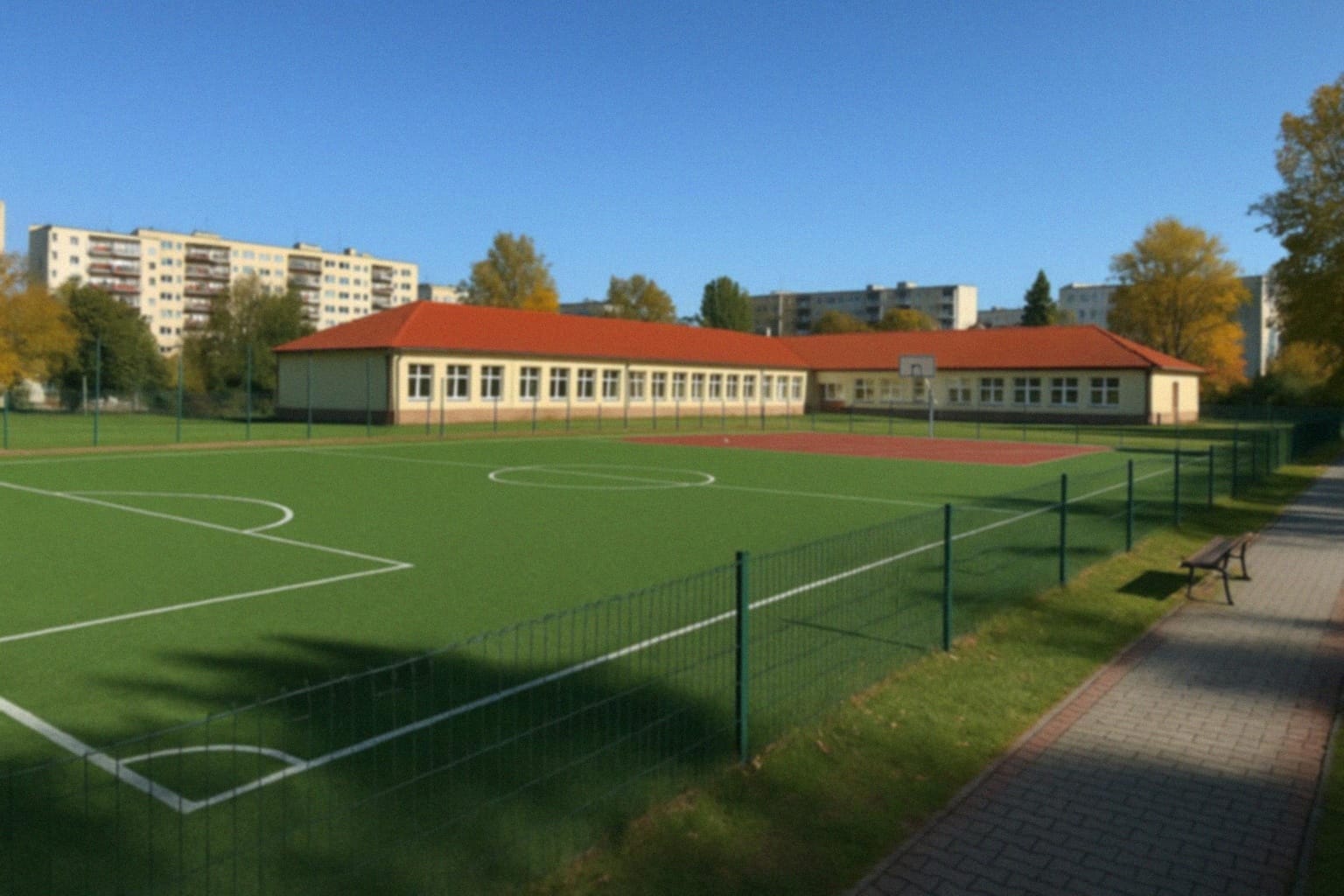 Konkurs „Wiosna Aktywnie z OSIR Olsztyn” z okazji pierwszego dnia wiosny