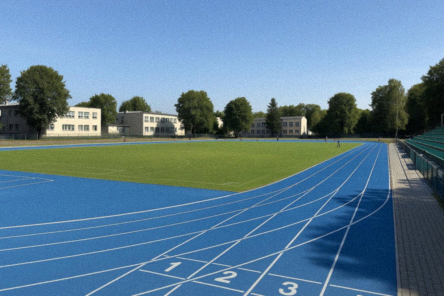 Triathlon w Olsztynie: Sukcesy i emocje podczas Pucharu Europy 2025