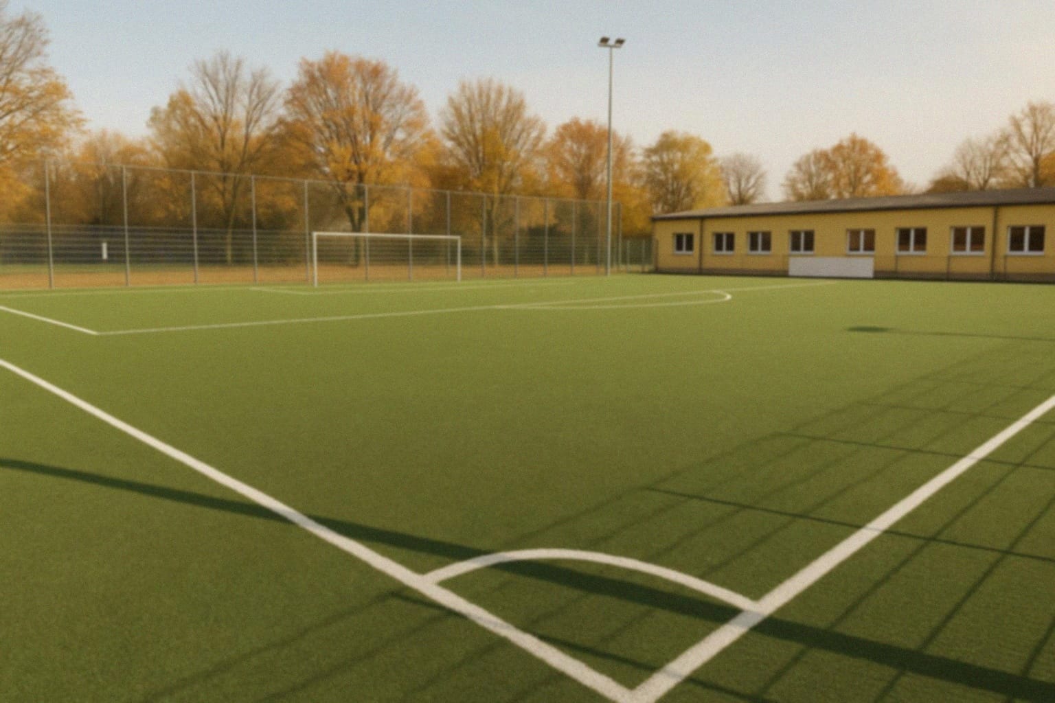 Otwarcie lodowiska nad Ukielem – przygoda na lodzie już wkrótce!