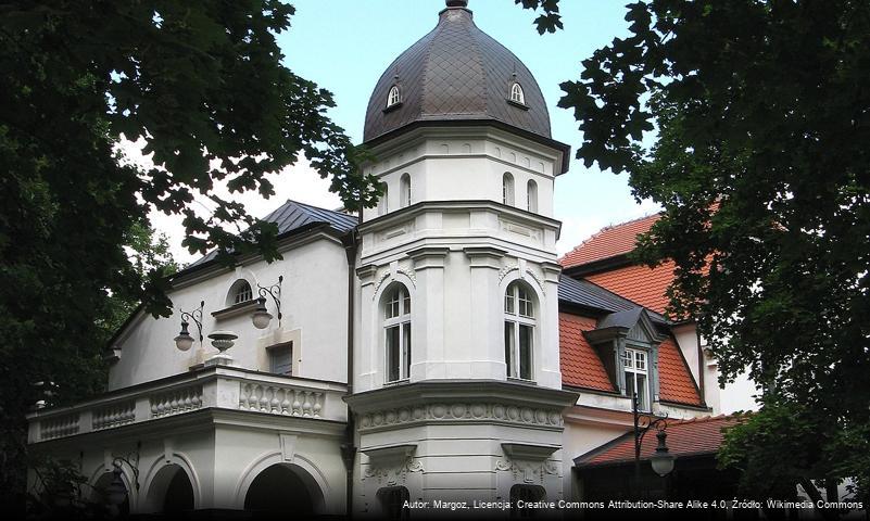 Muzeum Przyrody w Olsztynie