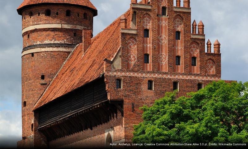 Muzeum Warmii i Mazur w Olsztynie