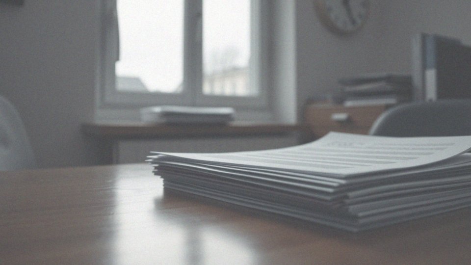 Na kogo lista płac po śmierci pracownika? Kluczowe informacje