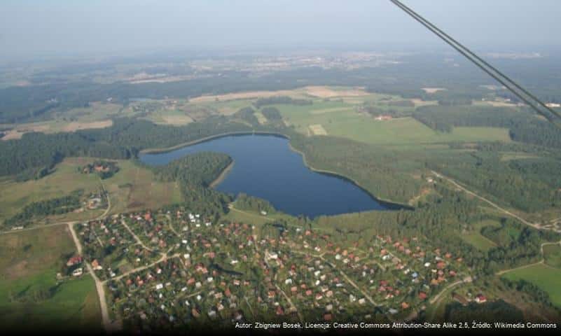 Redykajny (jezioro)