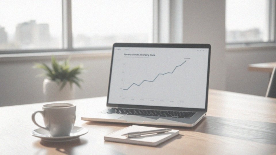 ROAS – co to jest i jak wpływa na strategię marketingową?