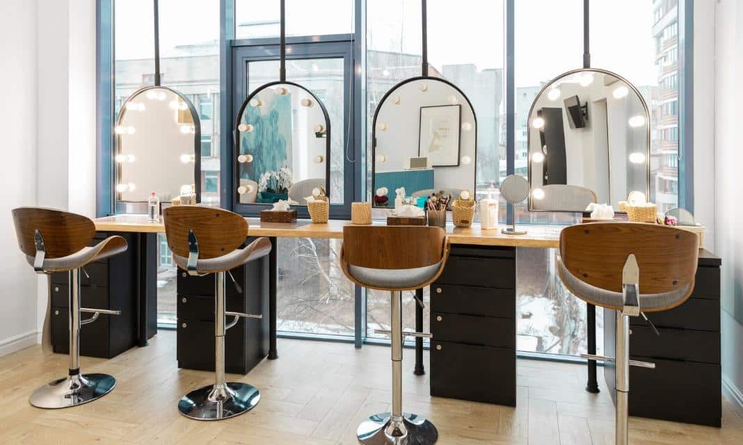 Salon Kosmetyczny Olsztyn