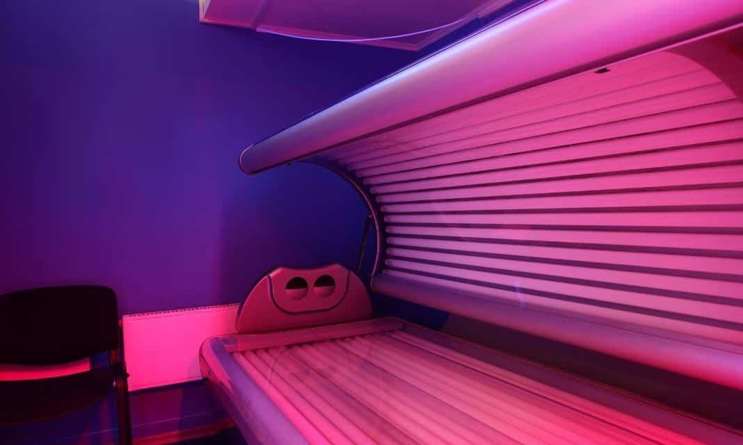 Solarium Olsztyn