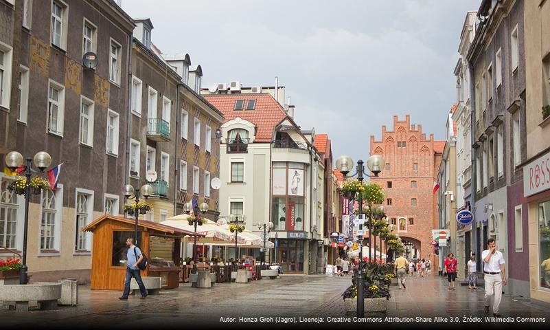 Stare Miasto (Olsztyn)