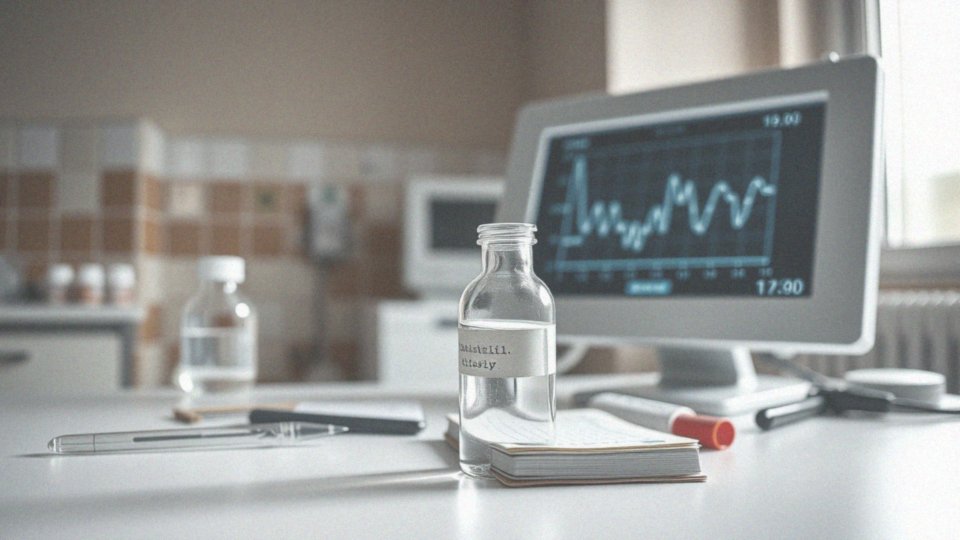 Testosteron norma ng/ml – co warto wiedzieć o poziomie testosteronu?