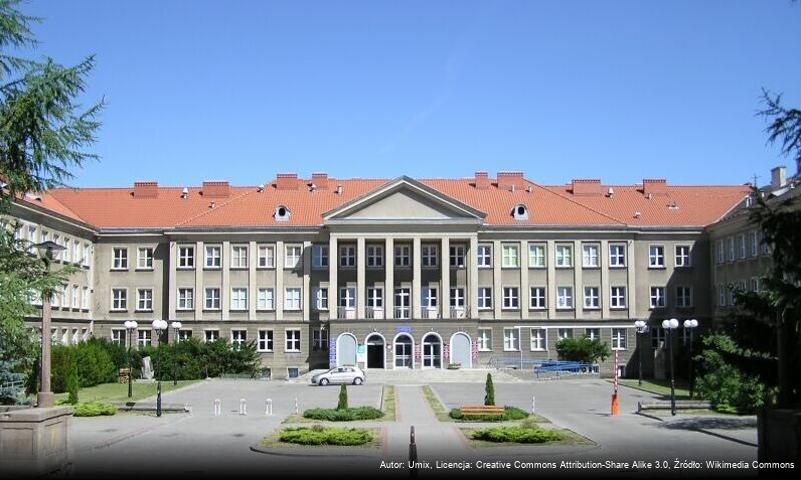 Uniwersytet Warmińsko-Mazurski w Olsztynie