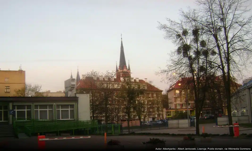 Duża Inwestycja w Infrastruktury Sportowe Olsztyna