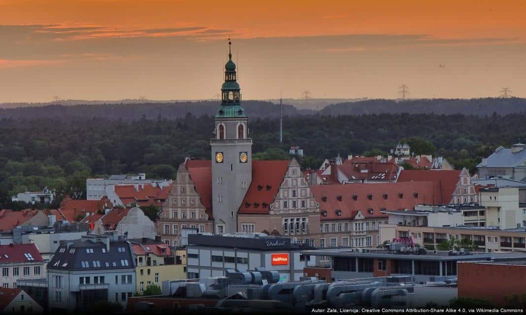 Trwa nabór wniosków na remonty zabytków w Olsztynie