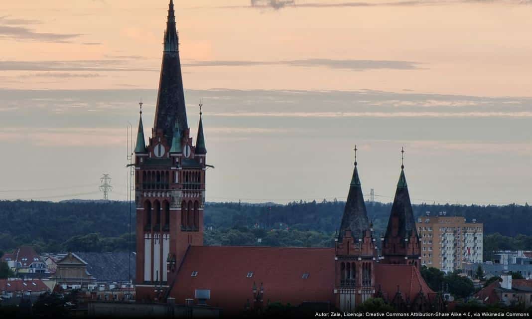 Rocznica wydarzeń z 22 stycznia 1945 roku w Olsztynie