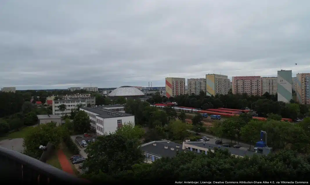 Nowe oblicze stadionu w Olsztynie – Przyszłość na wyciągnięcie ręki