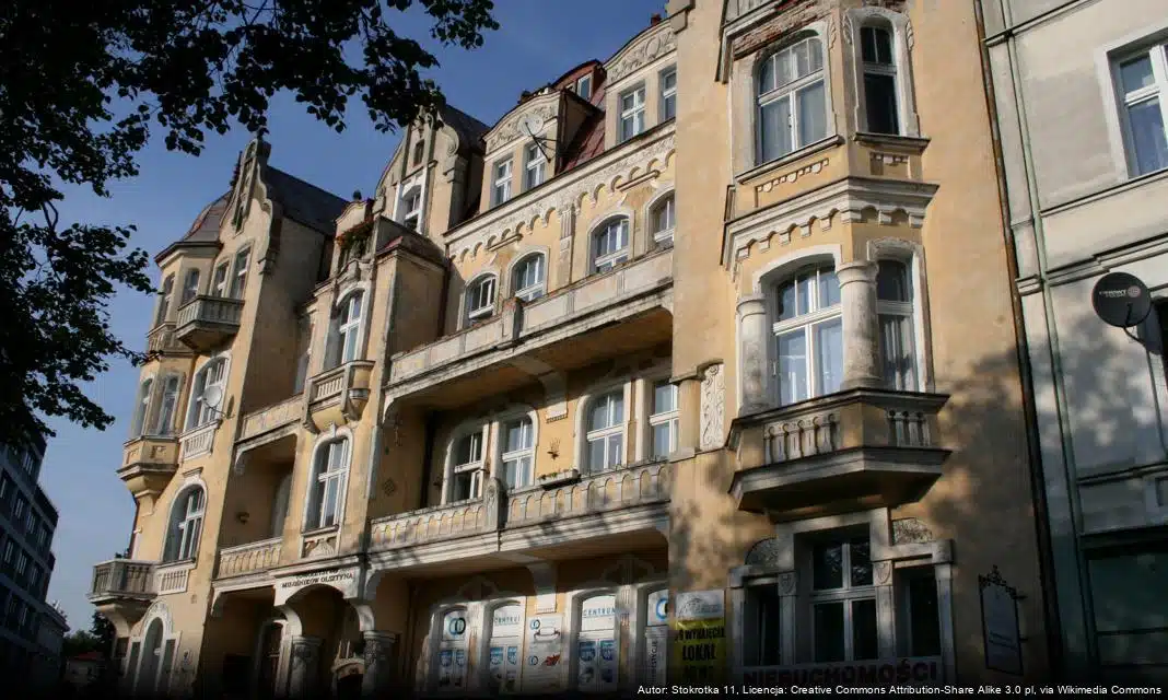 Olsztyńskie Regionalne Centrum Komunikacji Wsparciem dla Osób z Niepełnosprawnościami