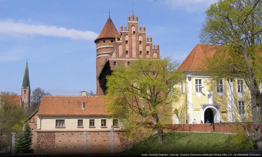 Olsztyńska Reprezentacja na Mistrzostwach Świata z Srebrem