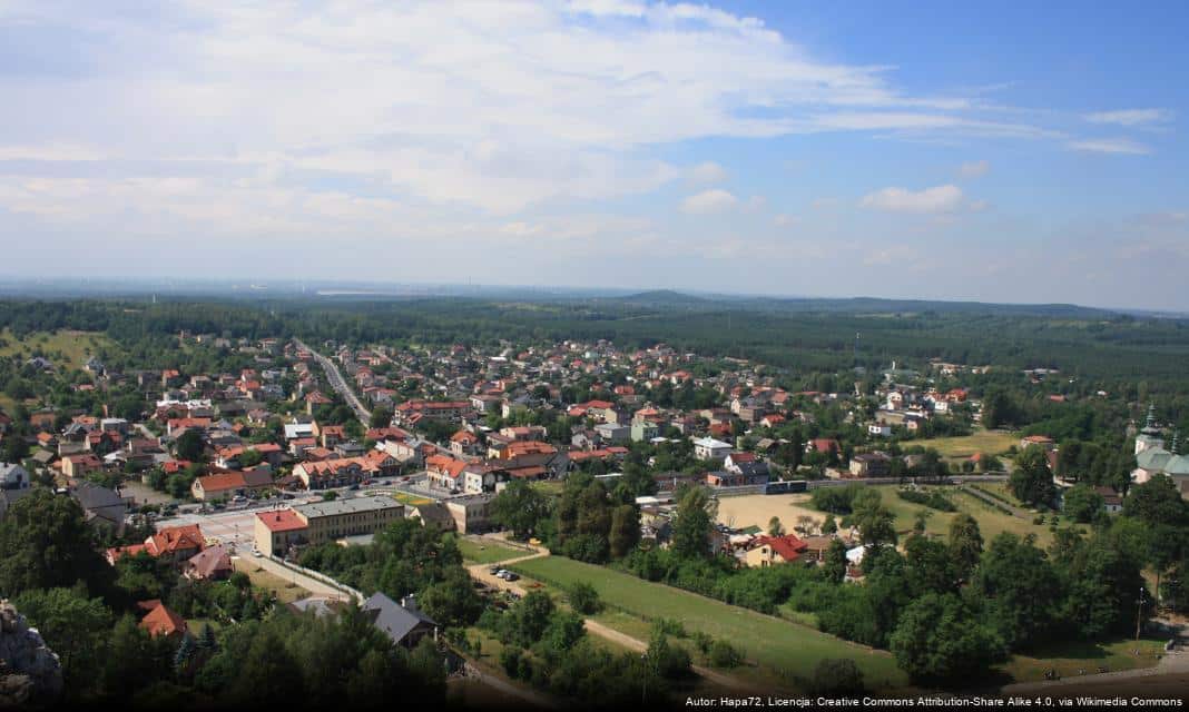 Olsztyn zacieśnia współpracę z Koreą Południową