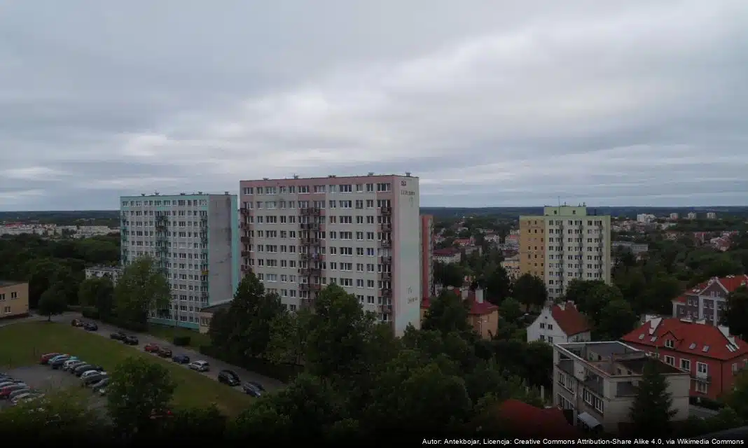 Ćwiczenia alarmowe w Olsztynie – Syreny zabrzmią 21 lipca