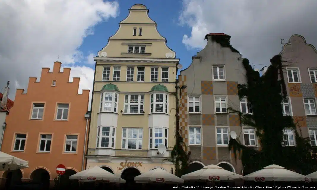 Nowa wystawa „Widok z góry” w BWA Olsztyn otwarta 6 sierpnia