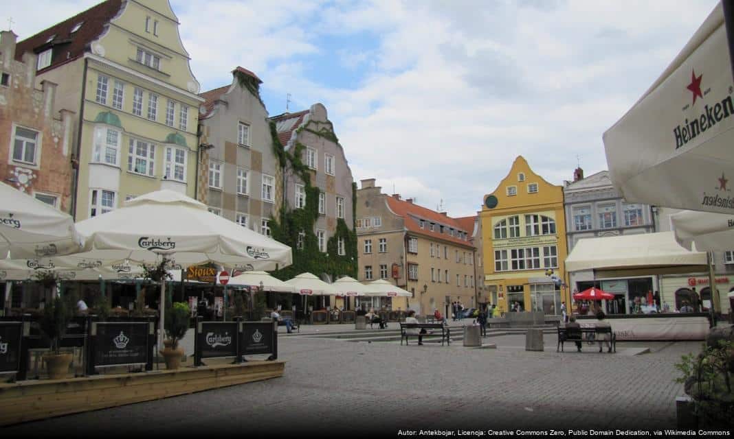 Olsztyn w akcji: Charytatywny koncert dla powodzian