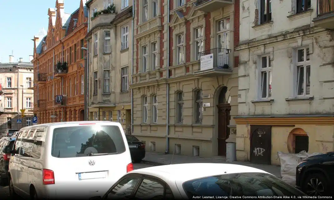 Nowe zmiany na skrzyżowaniu Bartąskiej i Wilczyńskiego