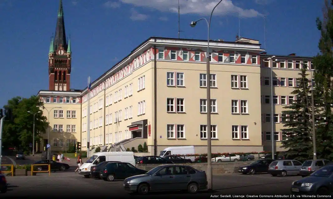 Postępy prac przy Wysokiej Bramie – zmiany już w grudniu