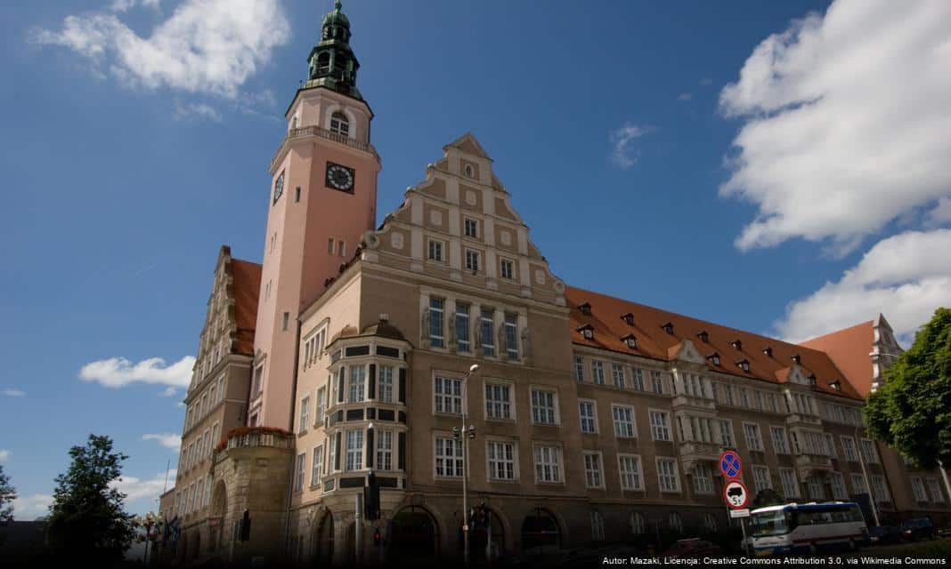 Olsztyn i sąsiednie gminy osiągnęły porozumienie w sprawie północnej obwodnicy