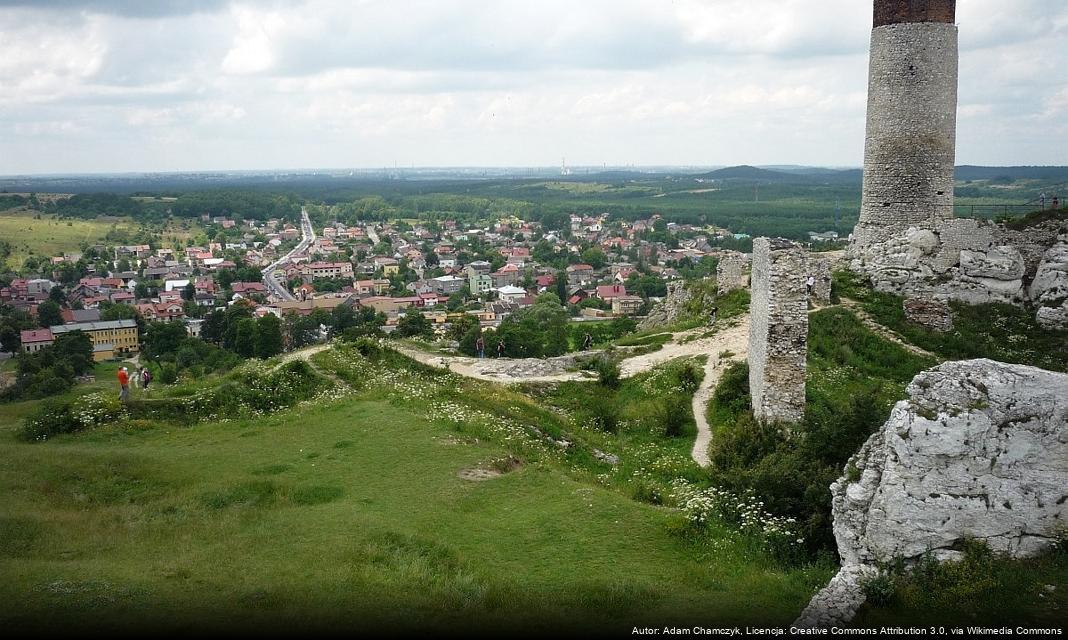 Zimowy Bal Przebierańców na Zatorzu