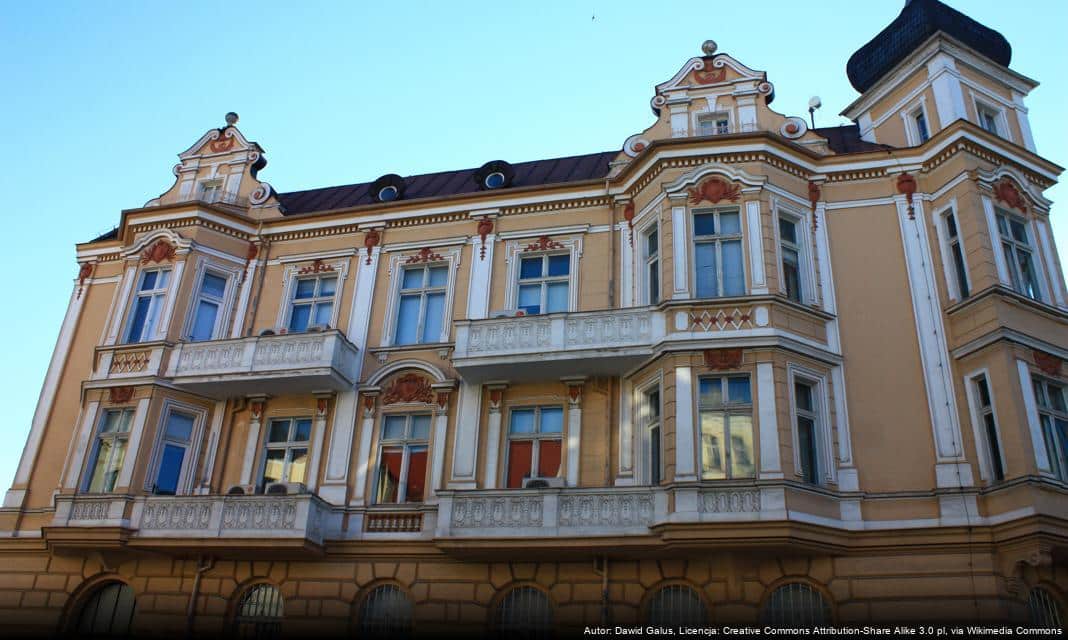 Rozpoczęcie remontów ulic w Olsztynie