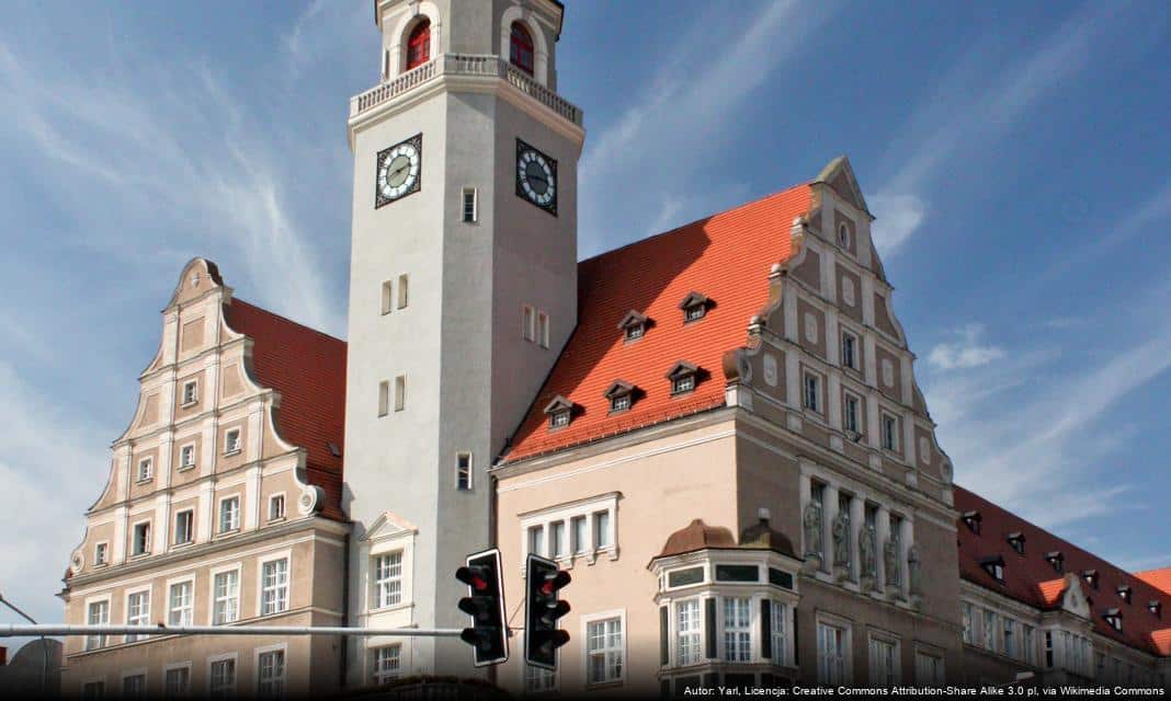 Olsztyn podczas ogólnopolskiego IT Fitness Test ponownie sprawdza kompetencje cyfrowe uczniów