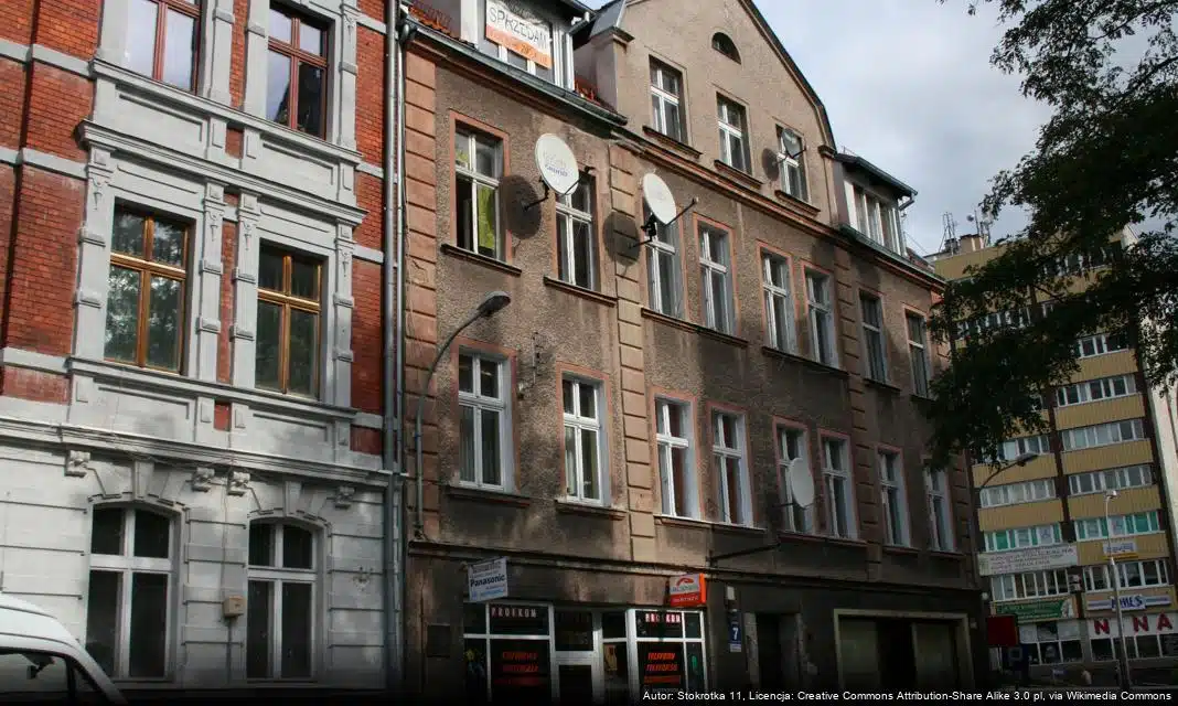 Olsztyn uczci bohaterów Powstania Warszawskiego