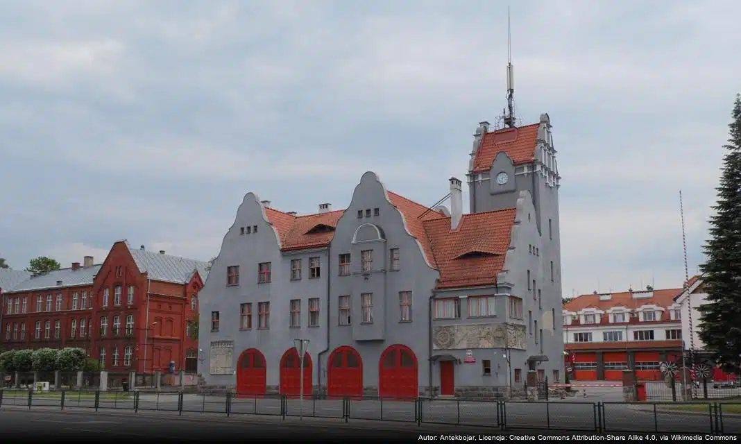 Ferie w Olsztynie – Warto Spędzić Czas w Stolicy Warmii i Mazur