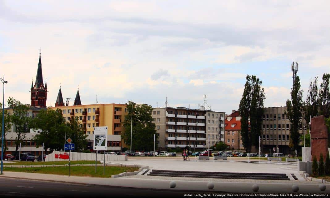 Nowe użytki ekologiczne w Olsztynie – Jezioro Zgniłek pod ochroną