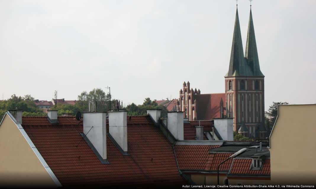 Petycja na rzecz parku przemysłowego w Olsztynie – mieszkańcy są proszeni o wsparcie