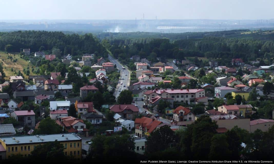 Wolontariusz z Olsztyna wyróżniony na Forum Wolontariatu