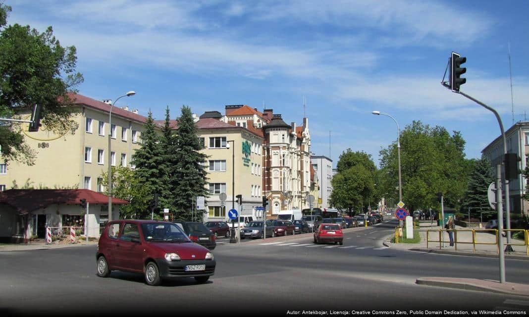 Zakończenie naboru wniosków do Olsztyńskiego Budżetu Obywatelskiego