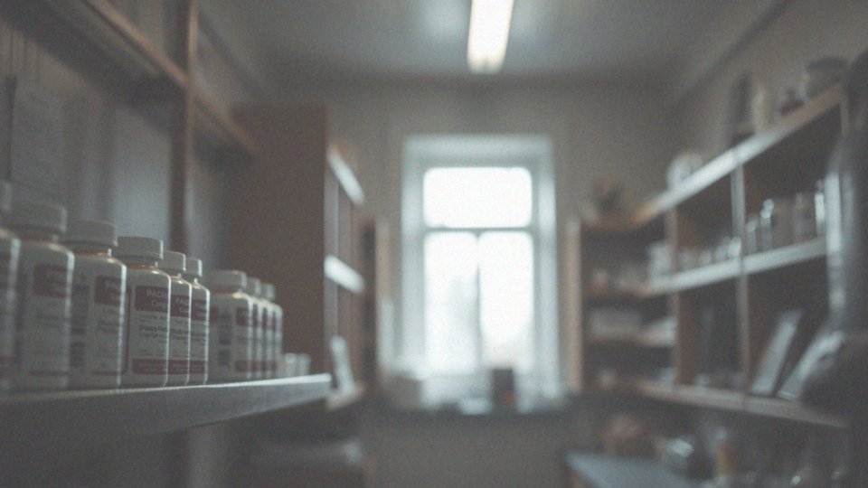 Za wysoki testosteron u mężczyzny – przyczyny, objawy i leczenie